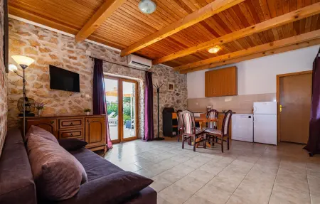 Maison 4 personnes à Lisane Tinjske - Photo 3