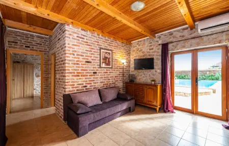 Maison 4 personnes à Lisane Tinjske - Photo 4
