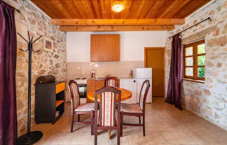 Maison 4 personnes à Lisane Tinjske - Photo 5