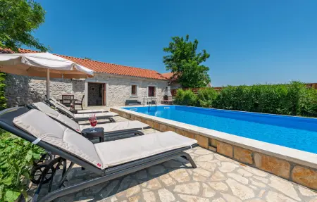 Maison 4 personnes à Lisane Tinjske - Photo 8