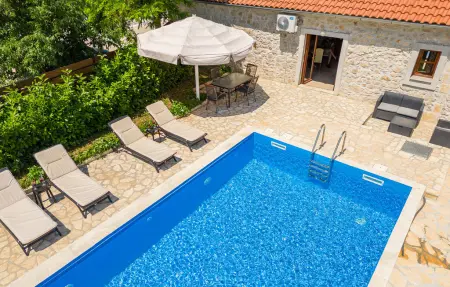 Maison 4 personnes à Lisane Tinjske - Photo 9