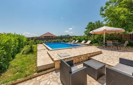 Maison 4 personnes à Lisane Tinjske - Photo 10