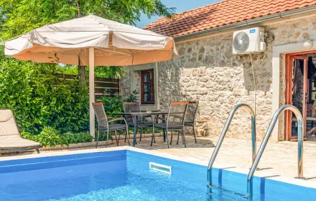 Maison 4 personnes à Lisane Tinjske - Photo 12
