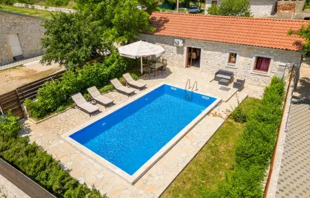 Maison 4 personnes à Lisane Tinjske - Photo 13