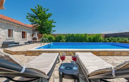 Maison 4 personnes à Lisane Tinjske - Photo 17