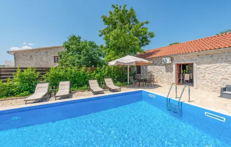 Maison 4 personnes à Lisane Tinjske - Photo 18