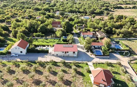 Maison 4 personnes à Lisane Tinjske - Photo 22