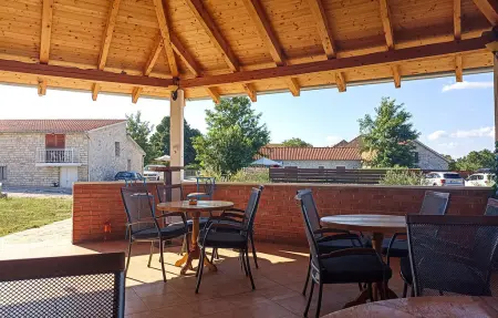 Maison 4 personnes à Lisane Tinjske - Photo 24