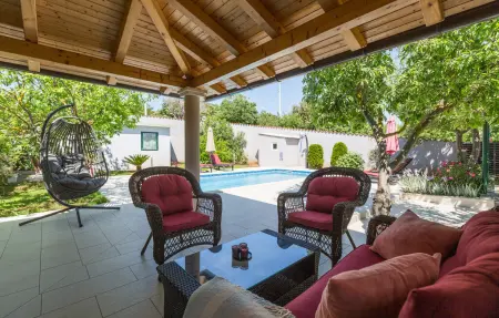Maison 6 personnes à Pula - Photo 1