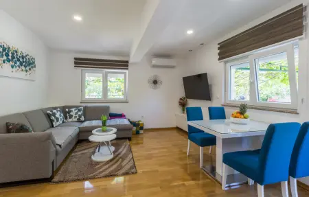 Maison 6 personnes à Pula - Photo 2