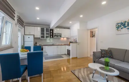 Maison 6 personnes à Pula - Photo 3