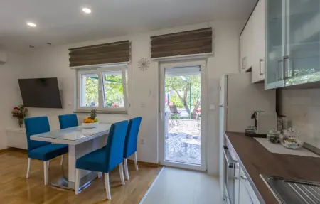 Maison 6 personnes à Pula - Photo 4