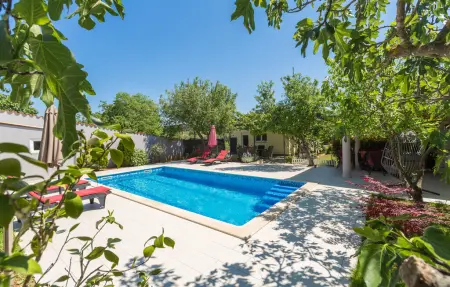 Maison 6 personnes à Pula - Photo 6