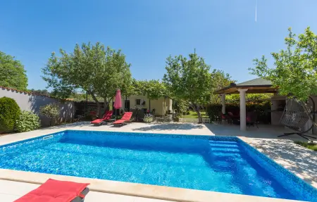 Maison 6 personnes à Pula - Photo 9