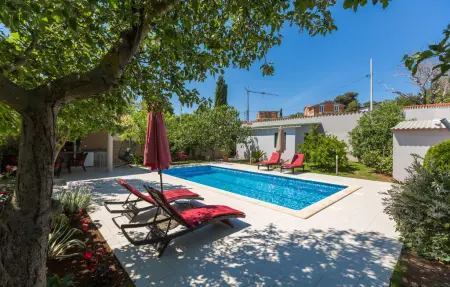 Maison 6 personnes à Pula - Photo 10