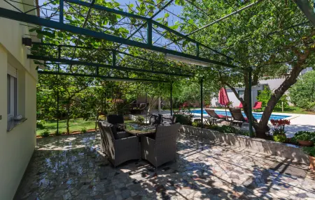 Maison 6 personnes à Pula - Photo 11