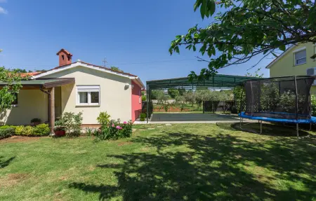 Maison 6 personnes à Pula - Photo 15