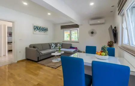 Maison 6 personnes à Pula - Photo 18