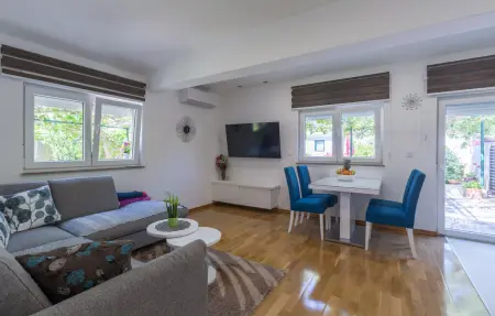 Maison 6 personnes à Pula - Photo 19