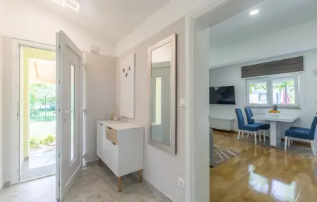 Maison 6 personnes à Pula - Photo 20