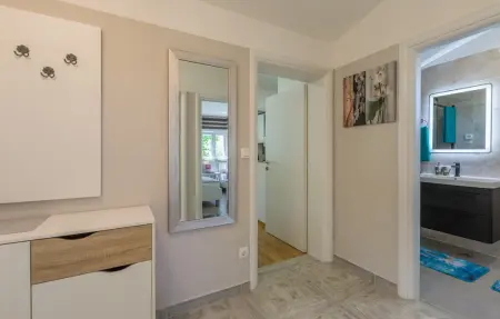Maison 6 personnes à Pula - Photo 21