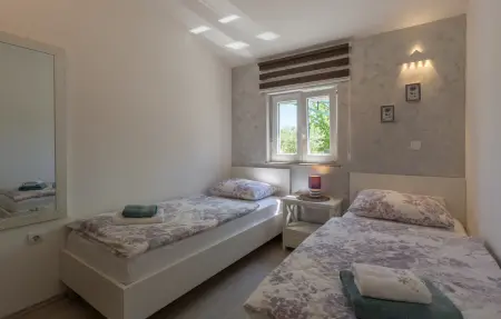 Maison 6 personnes à Pula - Photo 23