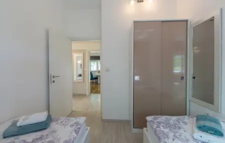 Maison 6 personnes à Pula - Photo 24