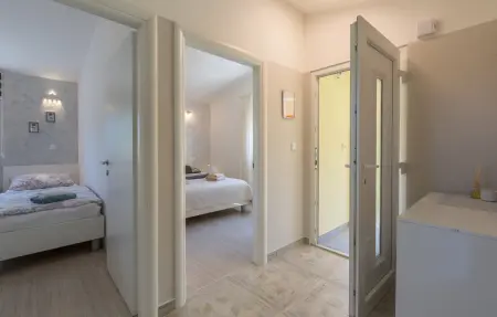 Maison 6 personnes à Pula - Photo 25