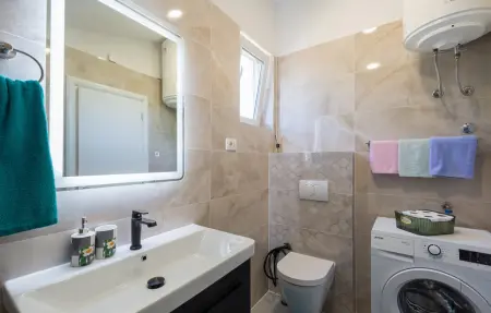 Maison 6 personnes à Pula - Photo 27
