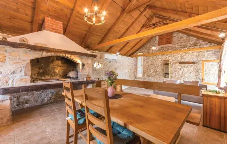 Maison 5 personnes à Jagodnja Gornja - Photo 21