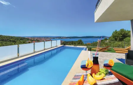 Maison 12 personnes à Trogir - Photo 1