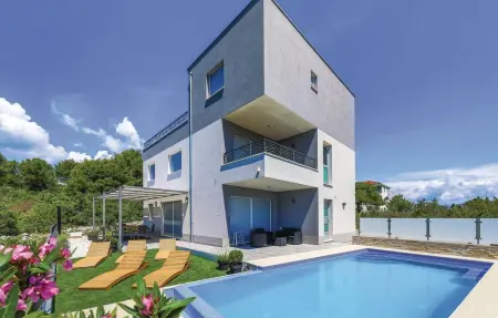 Maison 12 personnes à Trogir - Photo 6
