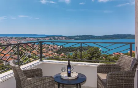 Maison 12 personnes à Trogir - Photo 9