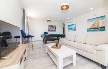 Maison 12 personnes à Trogir - Photo 15