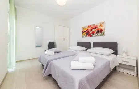 Maison 12 personnes à Trogir - Photo 20