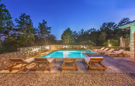 Maison 8 personnes à Imotski - Photo 8