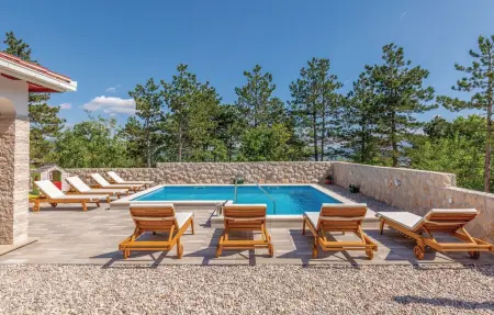 Maison 8 personnes à Imotski - Photo 11