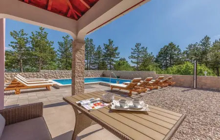 Maison 8 personnes à Imotski - Photo 12