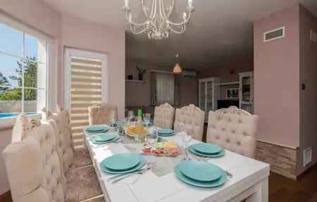 Maison 8 personnes à Imotski - Photo 20