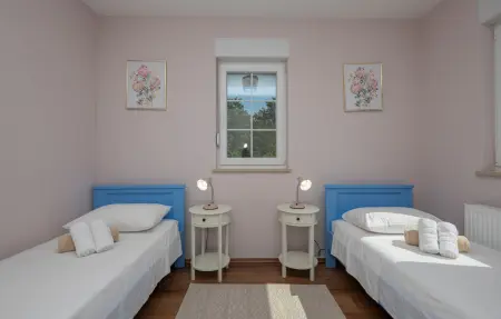 Maison 8 personnes à Imotski - Photo 29
