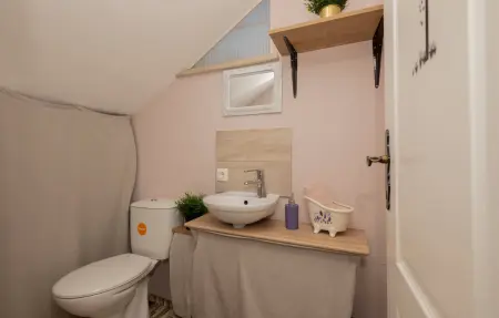 Maison 8 personnes à Imotski - Photo 41