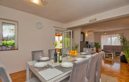 Maison 8 personnes à Vinjani Donji - Photo 2