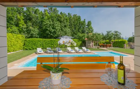 Maison 8 personnes à Vinjani Donji - Photo 5