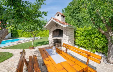 Maison 8 personnes à Vinjani Donji - Photo 9