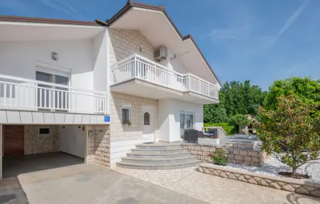 Maison 8 personnes à Vinjani Donji - Photo 11