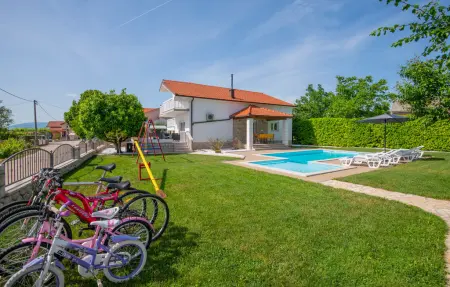 Maison 8 personnes à Vinjani Donji - Photo 12