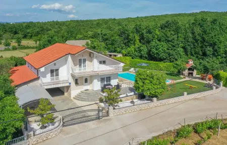 Maison 8 personnes à Vinjani Donji - Photo 13