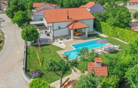 Maison 8 personnes à Vinjani Donji - Photo 14