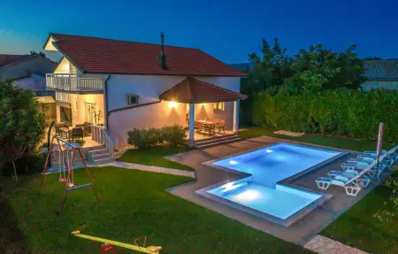 Maison 8 personnes à Vinjani Donji - Photo 16