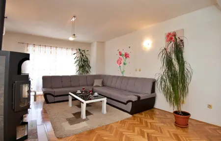 Maison 8 personnes à Vinjani Donji - Photo 19